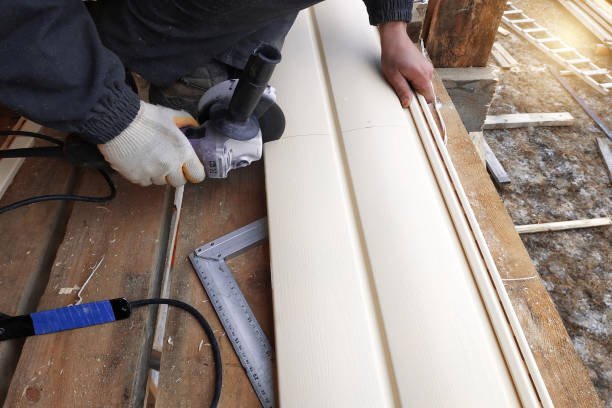 Reliable Woburn, MA Siding Solutions